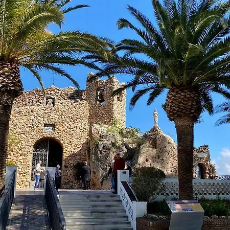 Higueronrentals Casa Maria
