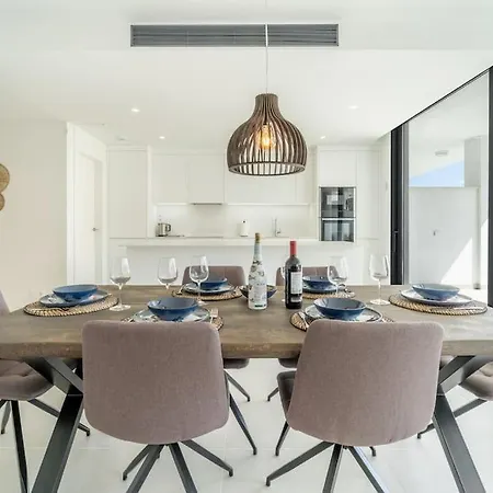 Apartament Higueronrentals Casa Maria