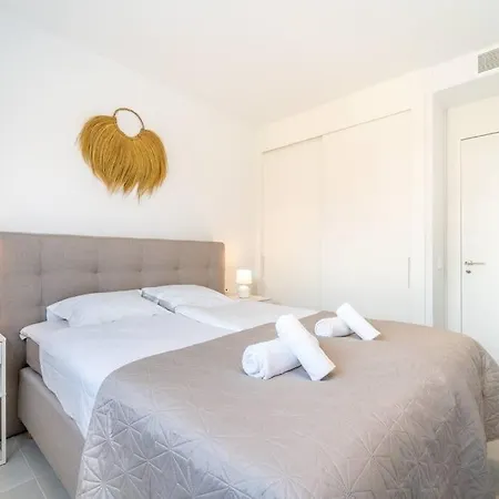 Appartement Higueronrentals Casa Maria *