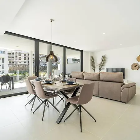 Appartement Higueronrentals Casa Maria