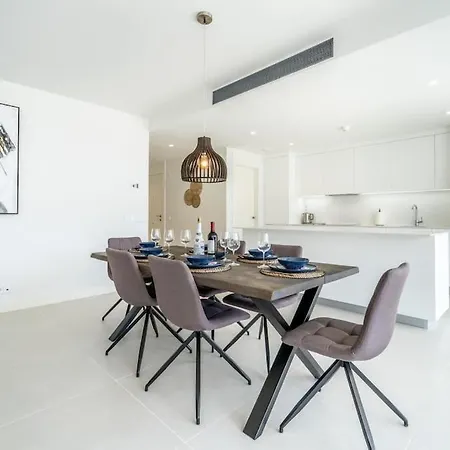 Higueronrentals Casa Maria