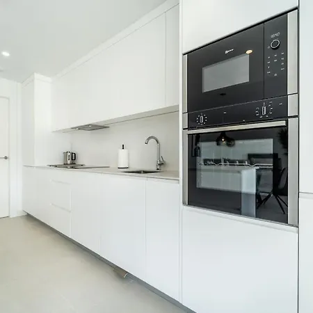 Higueronrentals Casa Maria *