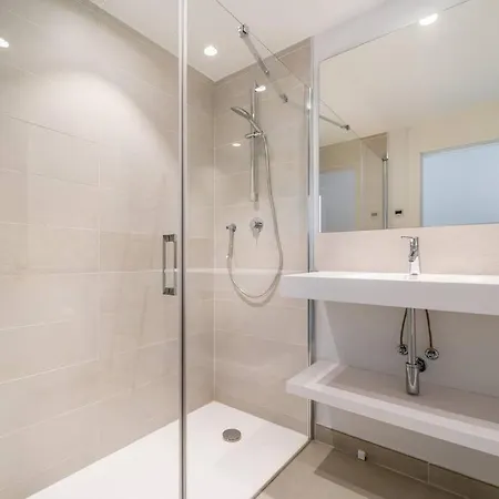 Apartament Higueronrentals Casa Maria *