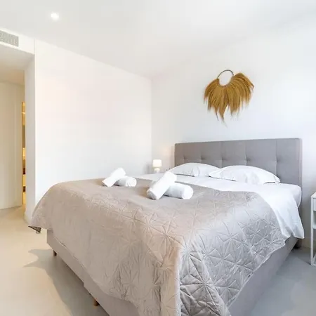 Higueronrentals Casa Maria * Málaga