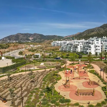 Apartament Higueronrentals Casa Maria