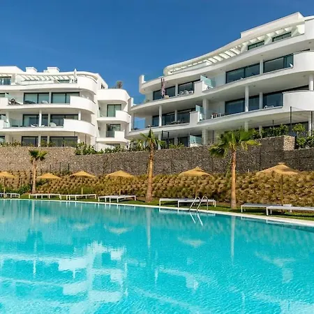 Higueronrentals Casa Maria