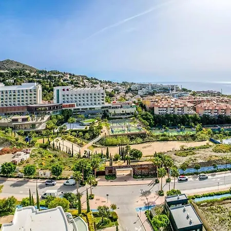 Appartement Higueronrentals Casa Maria *