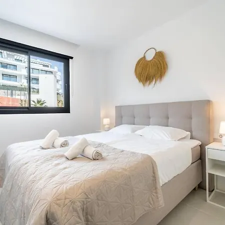 Higueronrentals Casa Maria
