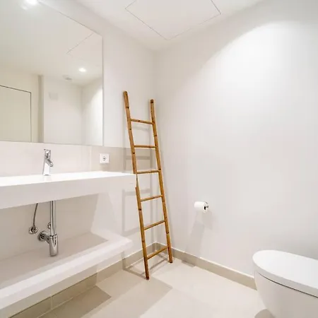 Higueronrentals Casa Maria *