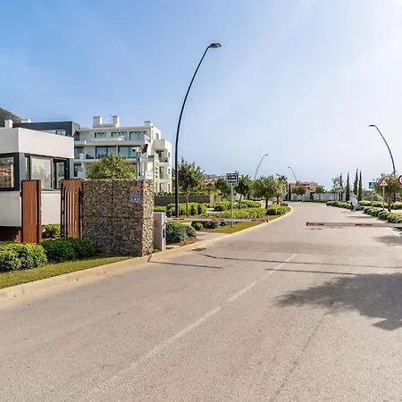 Apartament Higueronrentals Casa Maria