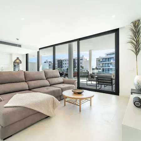 Higueronrentals Casa Maria