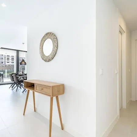 Higueronrentals Casa Maria Appartement