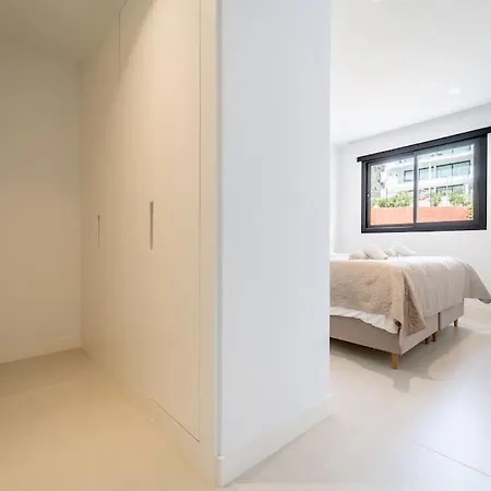 Higueronrentals Casa Maria * Malaga