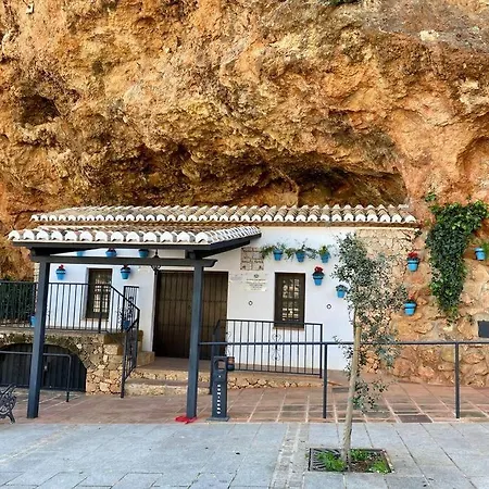 Higueronrentals Casa Maria Appartement